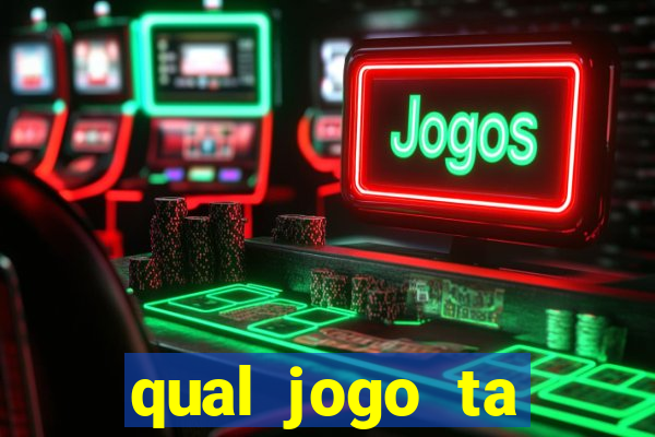 qual jogo ta pagando agora pg