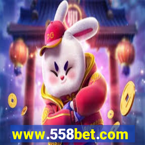 www.558bet.com