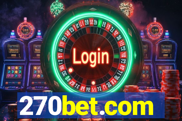 270bet.com