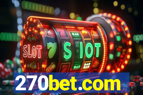 270bet.com