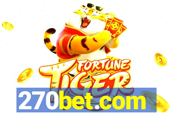 270bet.com