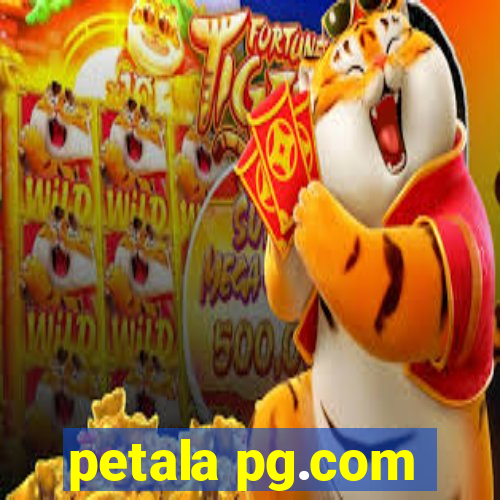 petala pg.com