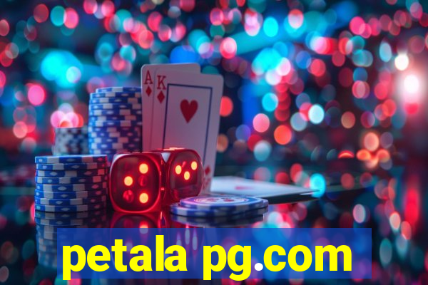 petala pg.com