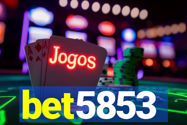 bet5853