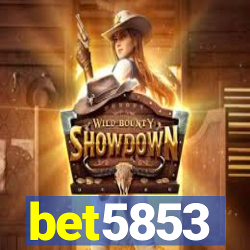 bet5853