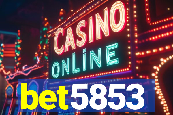 bet5853