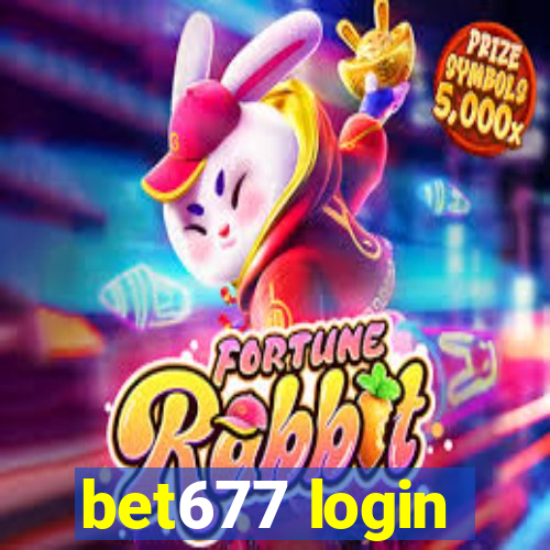 bet677 login