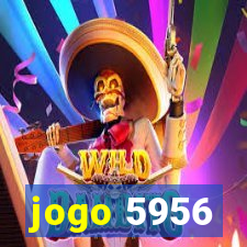 jogo 5956