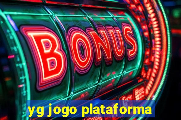 yg jogo plataforma