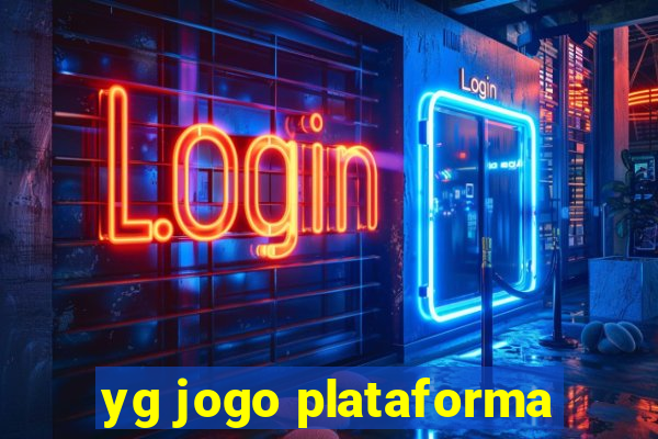 yg jogo plataforma