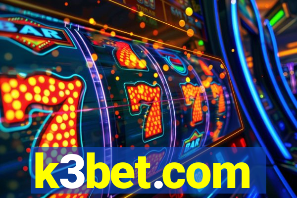 k3bet.com