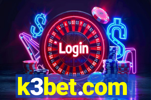 k3bet.com