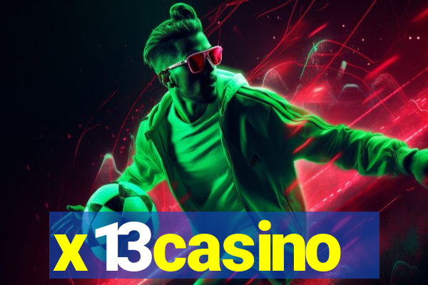 x13casino