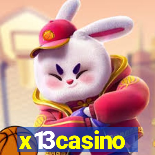 x13casino