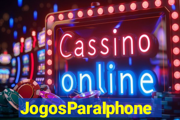 JogosParaIphone