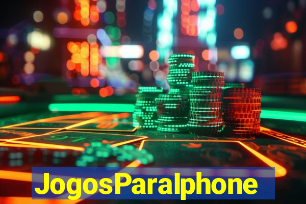 JogosParaIphone