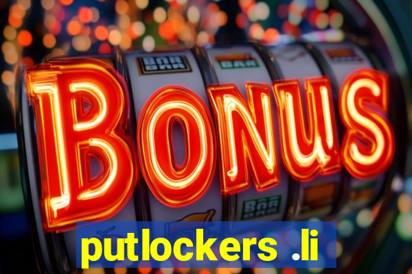 putlockers .li