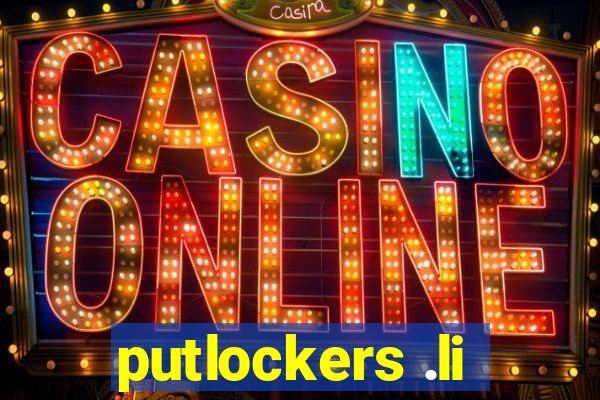 putlockers .li