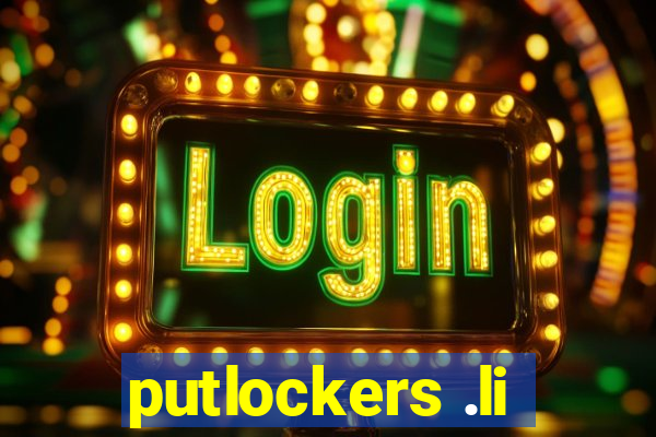 putlockers .li