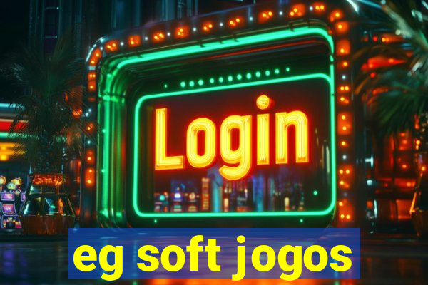 eg soft jogos