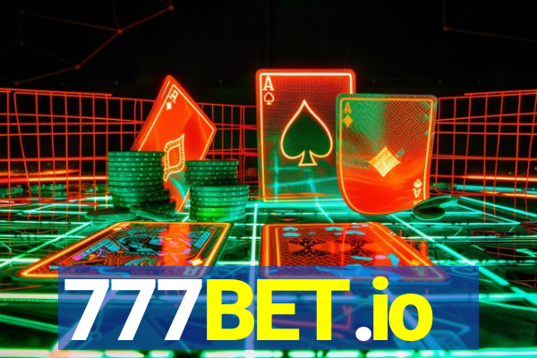 777BET.io