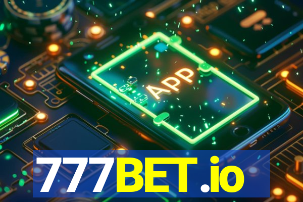 777BET.io