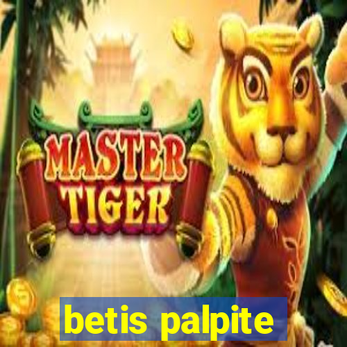 betis palpite