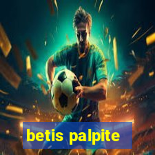 betis palpite