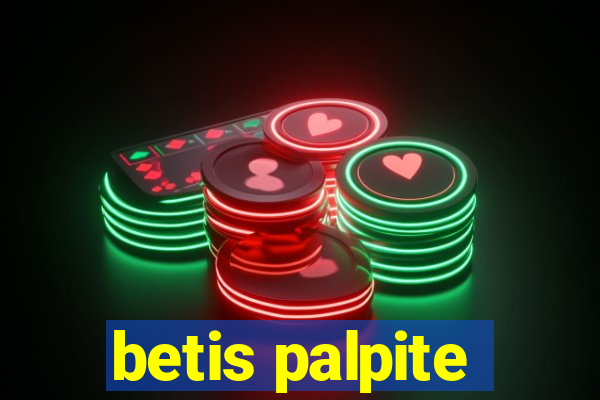 betis palpite