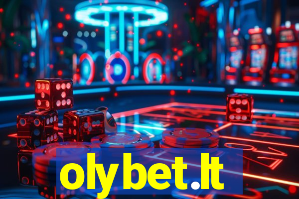 olybet.lt