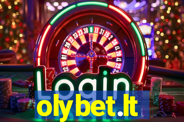 olybet.lt