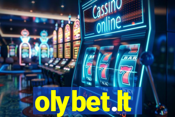 olybet.lt