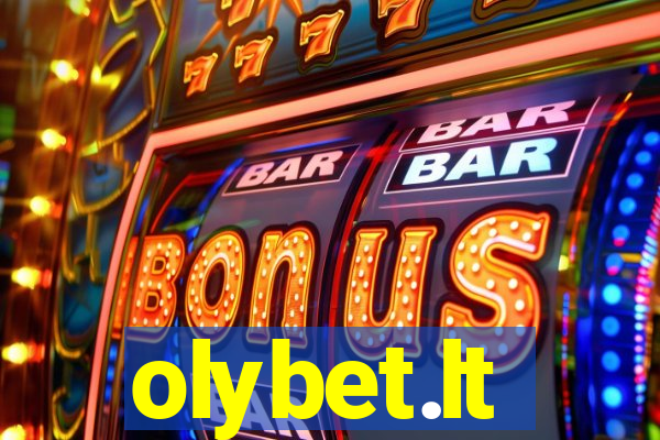 olybet.lt