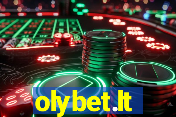 olybet.lt