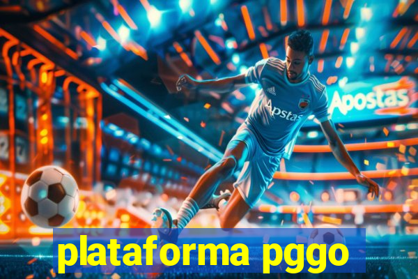 plataforma pggo