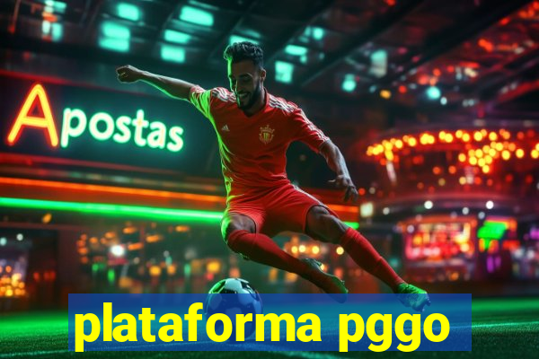 plataforma pggo