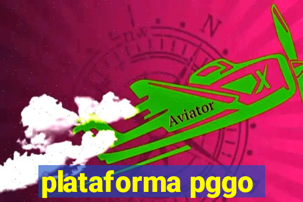 plataforma pggo