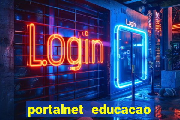 portalnet educacao sp gov br