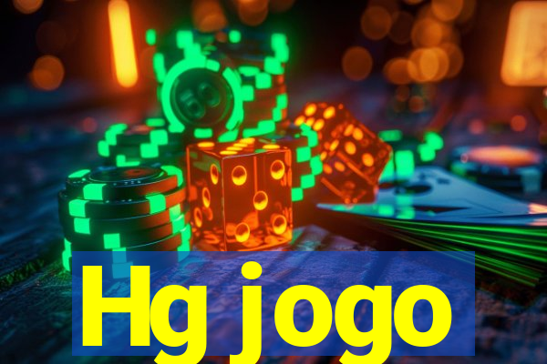 Hg jogo