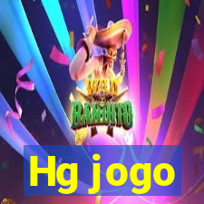 Hg jogo