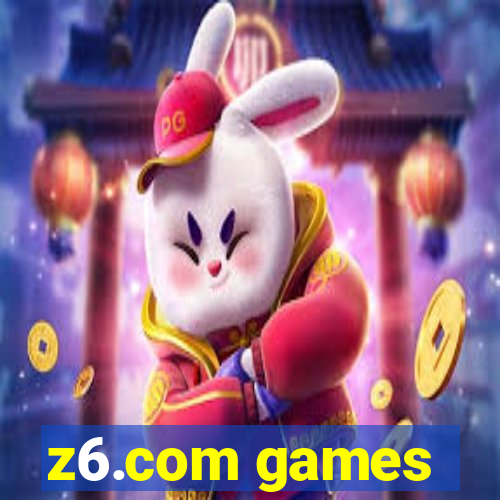 z6.com games