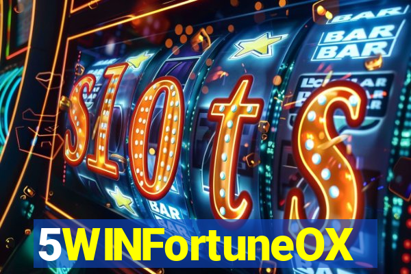 5WINFortuneOX