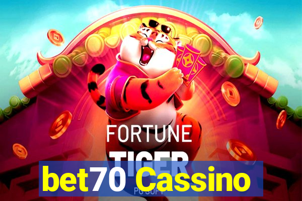 bet70 Cassino