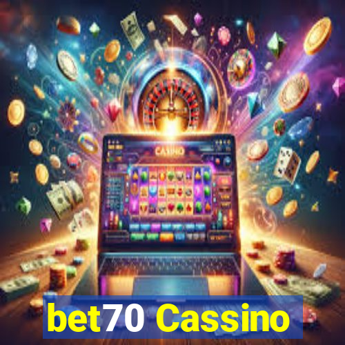 bet70 Cassino