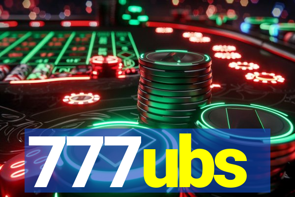 777ubs