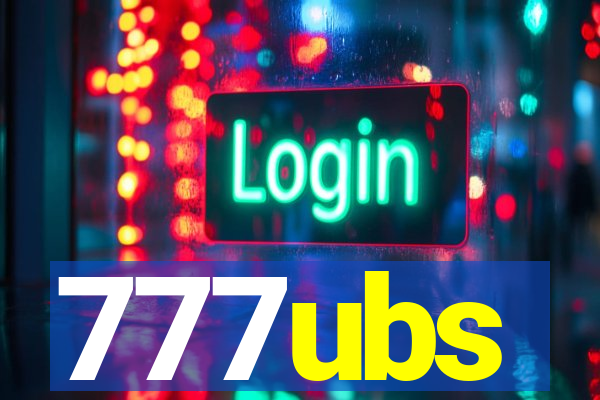 777ubs