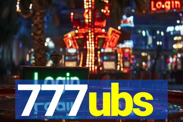 777ubs