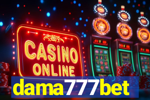 dama777bet