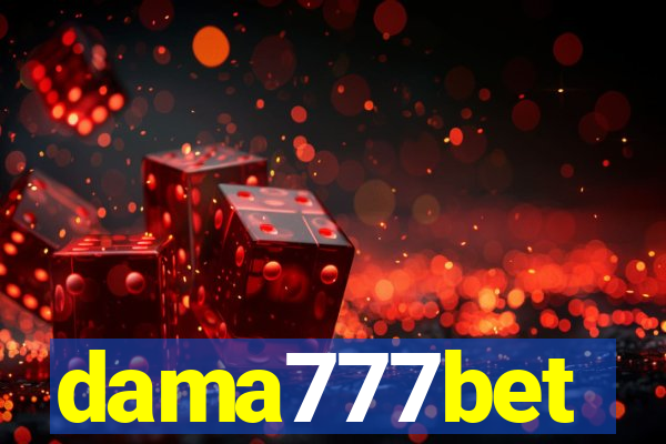 dama777bet