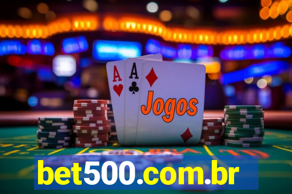 bet500.com.br